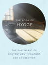 Cover image for The Book of Hygge